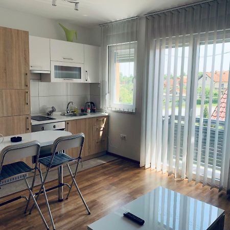 Masa Studio Apartman Brčko Exterior foto