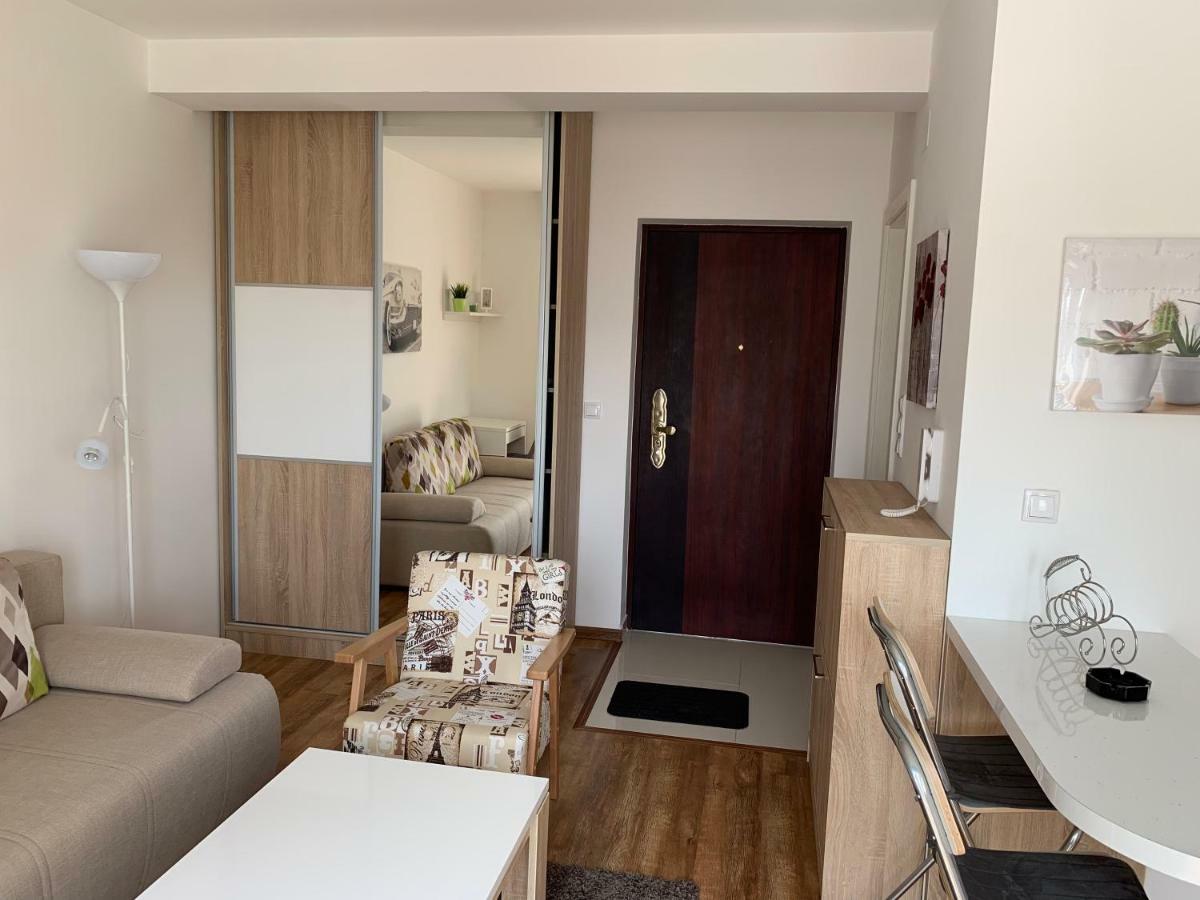 Masa Studio Apartman Brčko Exterior foto