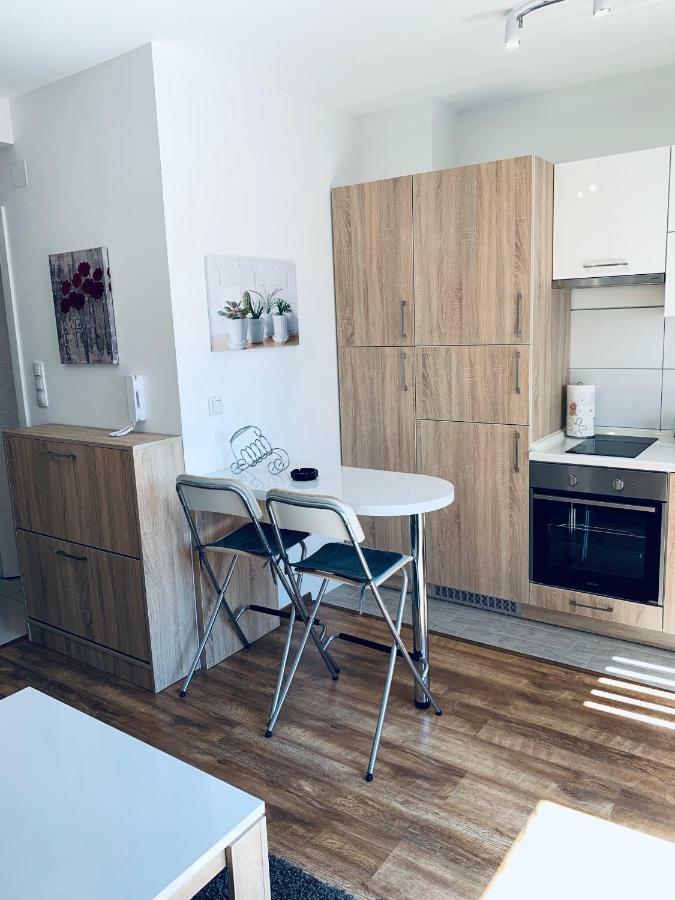 Masa Studio Apartman Brčko Exterior foto