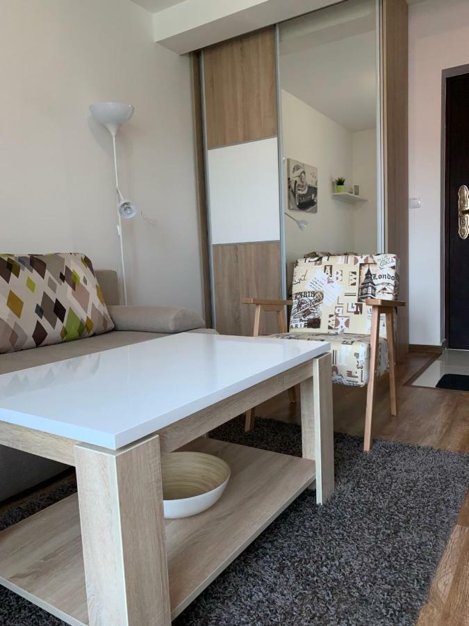 Masa Studio Apartman Brčko Exterior foto